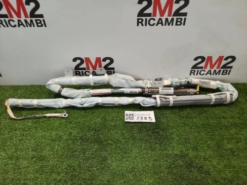 Air-bag A Tendina SX 985P1JY00A Renault Koleos I 2008