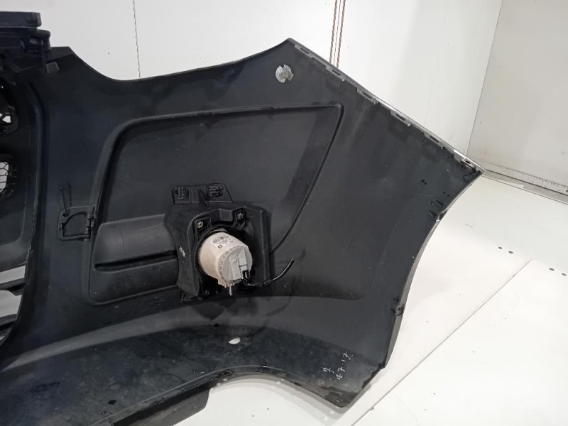 Paraurti ANT 735512752 Fiat Doblò III Cargo 2010