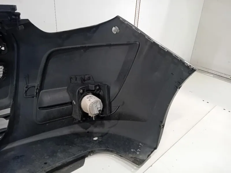 Paraurti ANT 735512752 Fiat Doblò III Cargo 2010