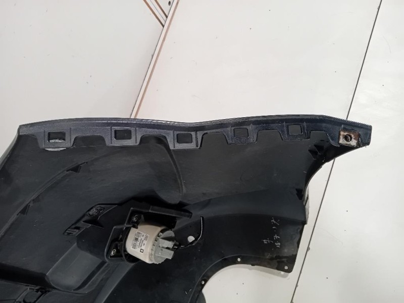 Paraurti ANT 735512752 Fiat Doblò III Cargo 2010