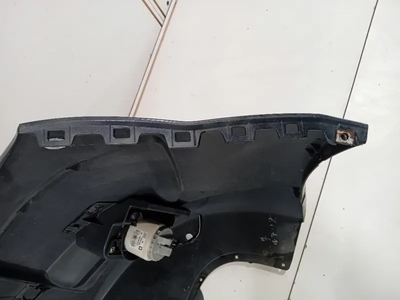 Paraurti ANT 735512752 Fiat Doblò III Cargo 2010