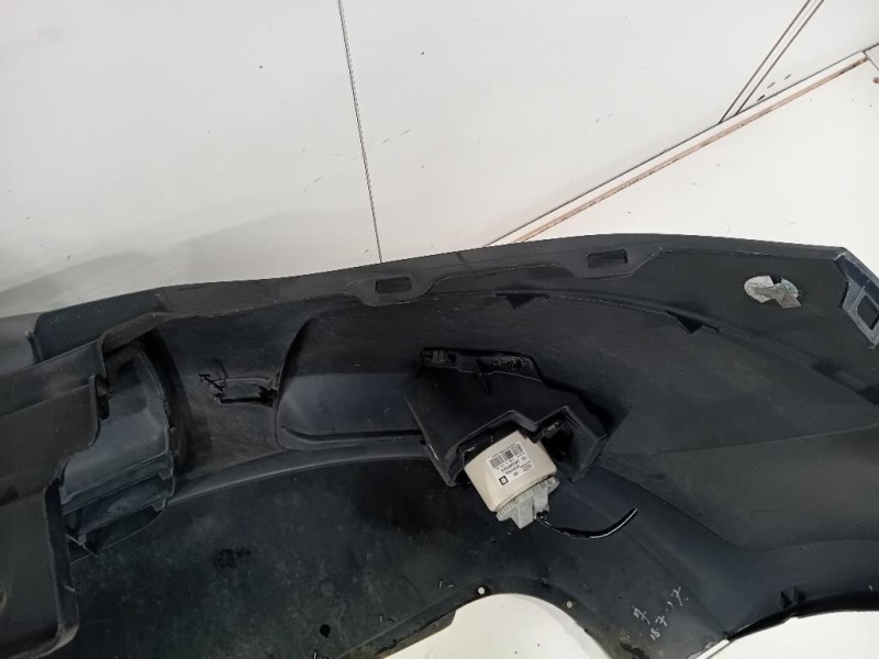 Paraurti ANT 735512752 Fiat Doblò III Cargo 2010