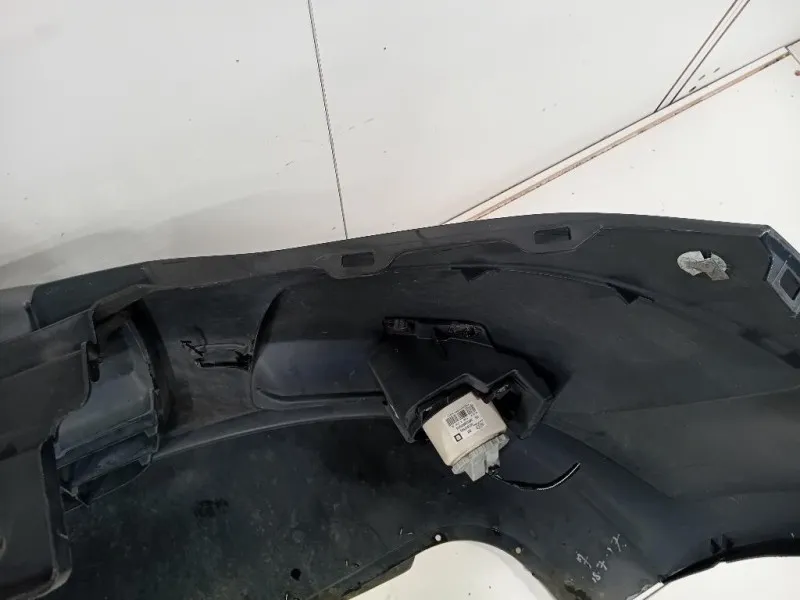 Paraurti ANT 735512752 Fiat Doblò III Cargo 2010