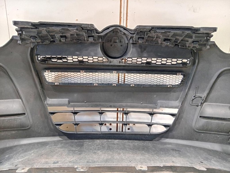 Paraurti ANT 735512752 Fiat Doblò III Cargo 2010