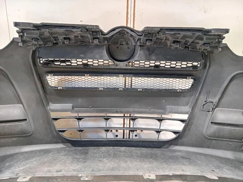 Paraurti ANT 735512752 Fiat Doblò III Cargo 2010