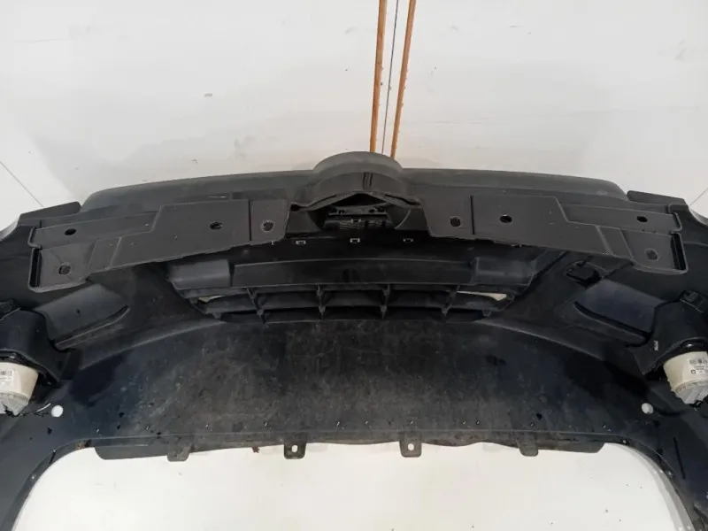 Paraurti ANT 735512752 Fiat Doblò III Cargo 2010