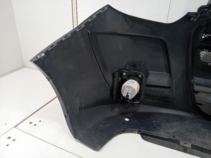 Paraurti ANT 735512752 Fiat Doblò III Cargo 2010