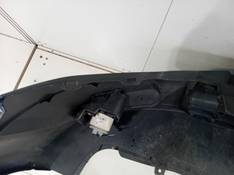 Paraurti ANT 735512752 Fiat Doblò III Cargo 2010