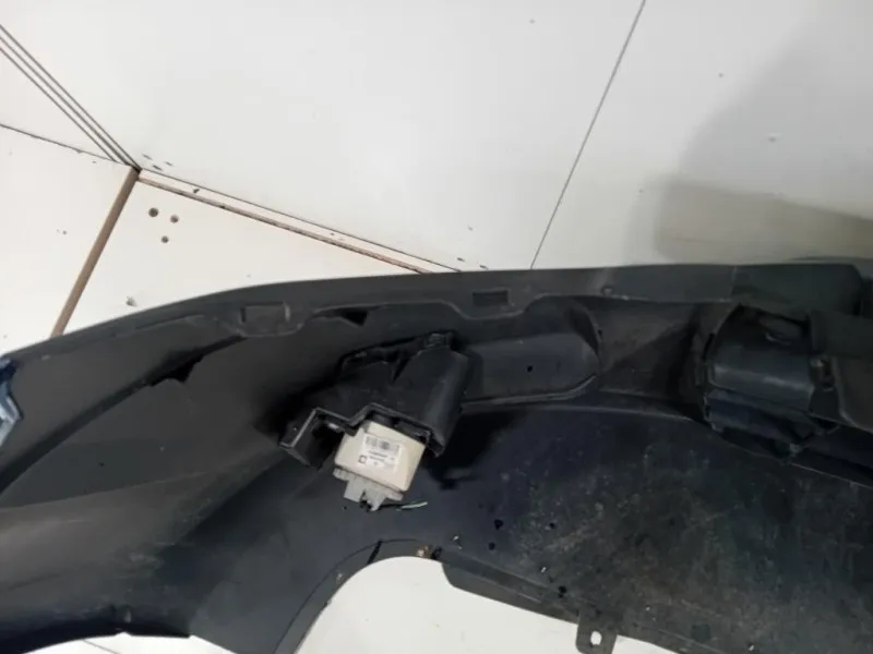 Paraurti ANT 735512752 Fiat Doblò III Cargo 2010