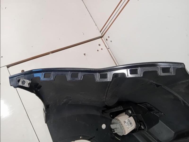 Paraurti ANT 735512752 Fiat Doblò III Cargo 2010