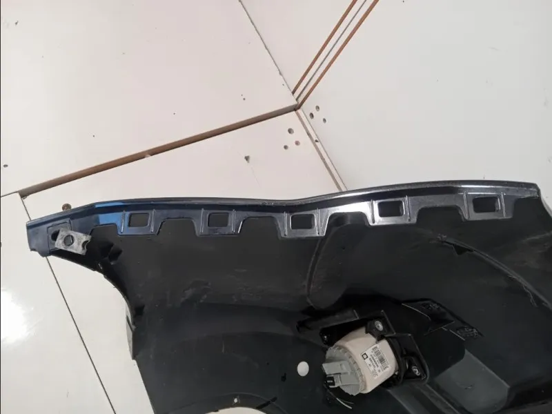 Paraurti ANT 735512752 Fiat Doblò III Cargo 2010