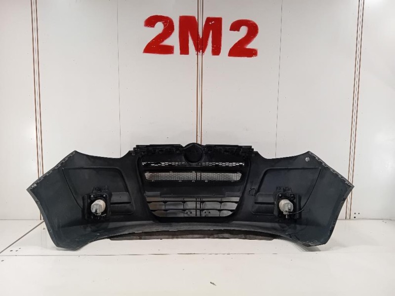Paraurti ANT 735512752 Fiat Doblò III Cargo 2010