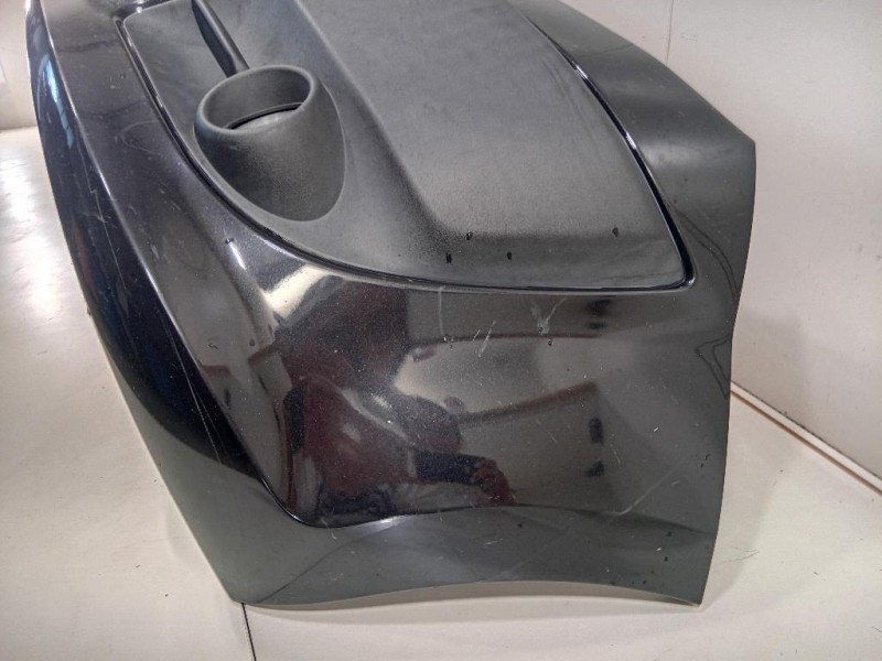 Paraurti ANT 735512752 Fiat Doblò III Cargo 2010