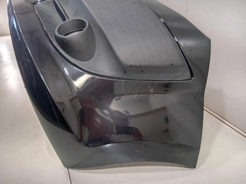 Paraurti ANT 735512752 Fiat Doblò III Cargo 2010