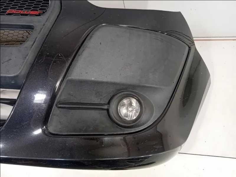 Paraurti ANT 735512752 Fiat Doblò III Cargo 2010