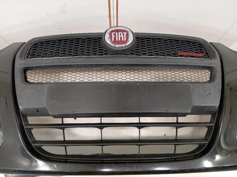 Paraurti ANT 735512752 Fiat Doblò III Cargo 2010