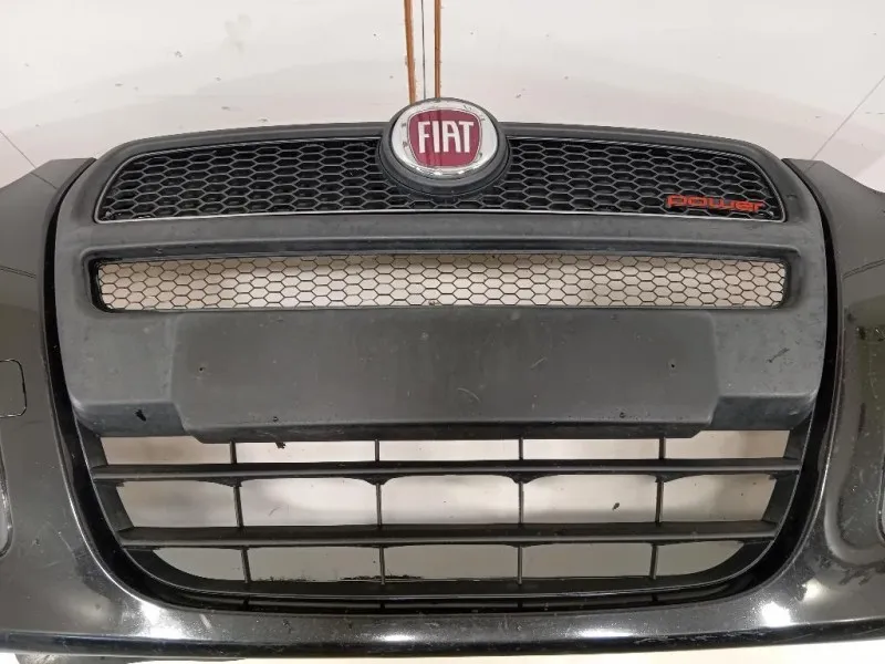 Paraurti ANT 735512752 Fiat Doblò III Cargo 2010