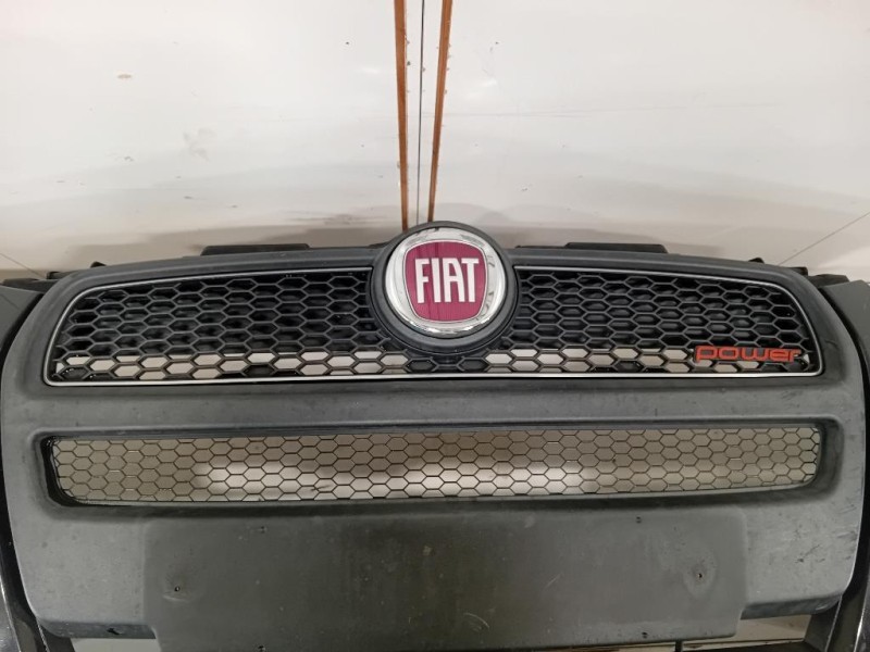 Paraurti ANT 735512752 Fiat Doblò III Cargo 2010