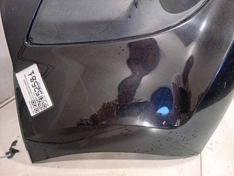 Paraurti ANT 735512752 Fiat Doblò III Cargo 2010