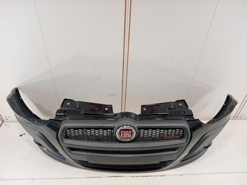 Paraurti ANT 735512752 Fiat Doblò III Cargo 2010
