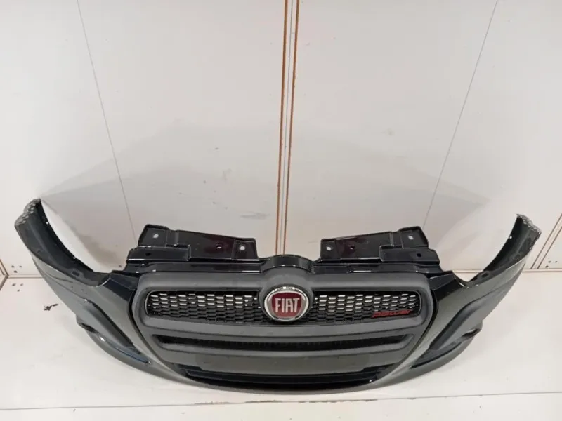 Paraurti ANT 735512752 Fiat Doblò III Cargo 2010