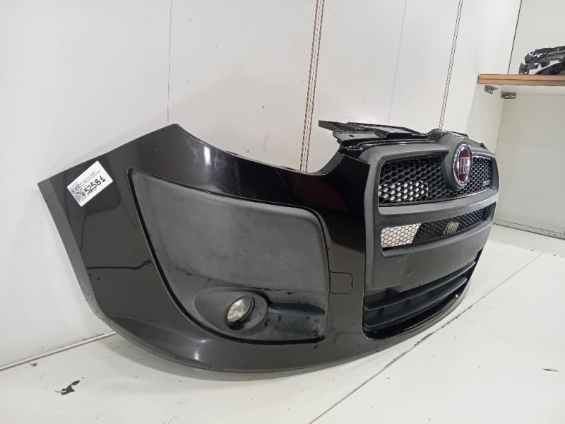 Paraurti ANT 735512752 Fiat Doblò III Cargo 2010