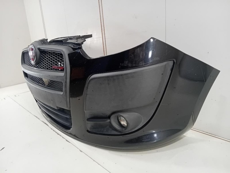 Paraurti ANT 735512752 Fiat Doblò III Cargo 2010