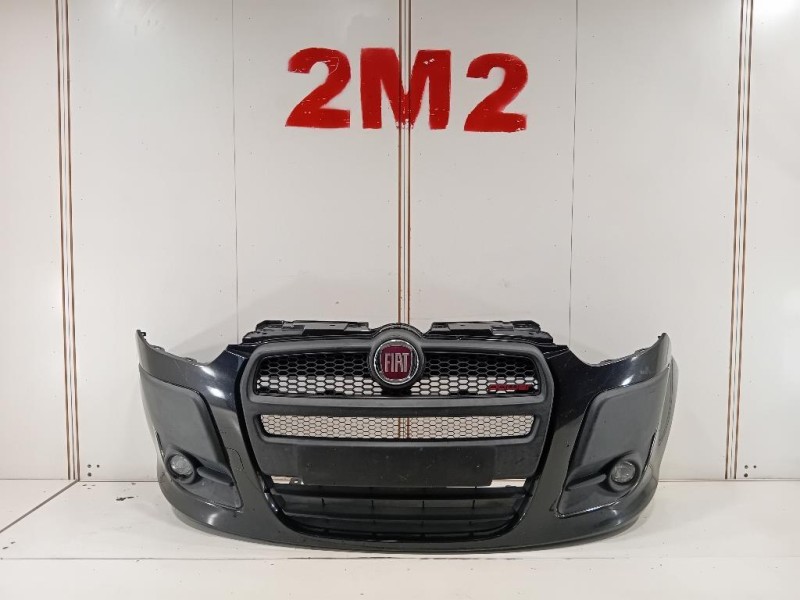 Paraurti ANT 735512752 Fiat Doblò III Cargo 2010