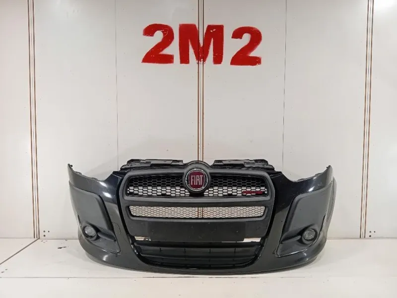 Paraurti ANT 735512752 Fiat Doblò III Cargo 2010
