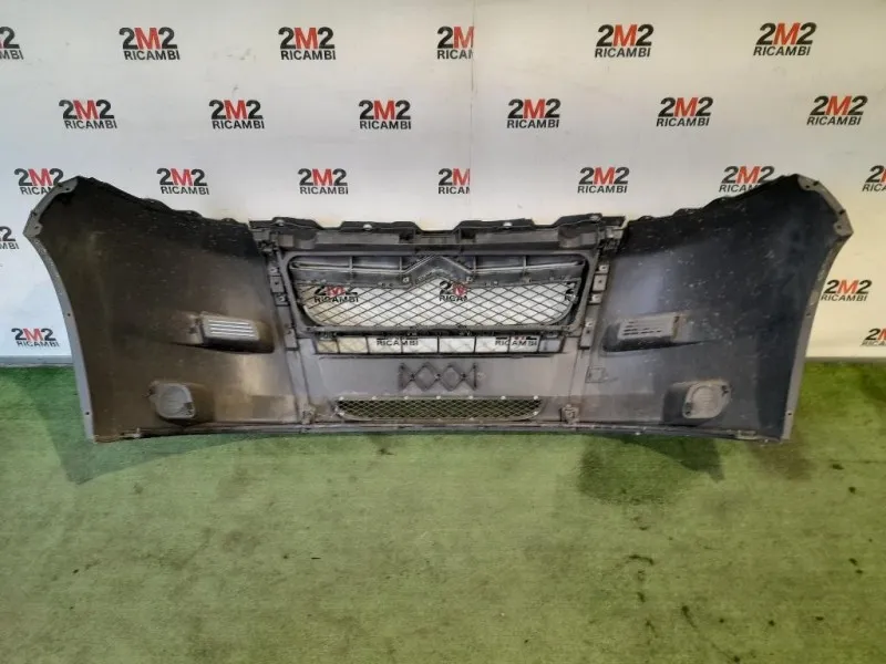 Paraurti ANT NUDO 1305760070 Fiat Ducato 250 2007