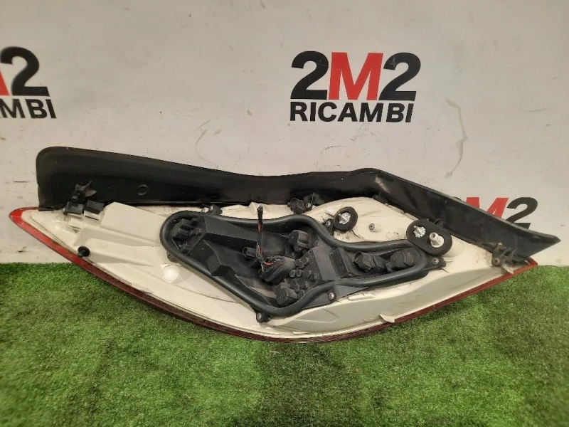 Fanale POST DX 13265355 Opel Insignia A 2009