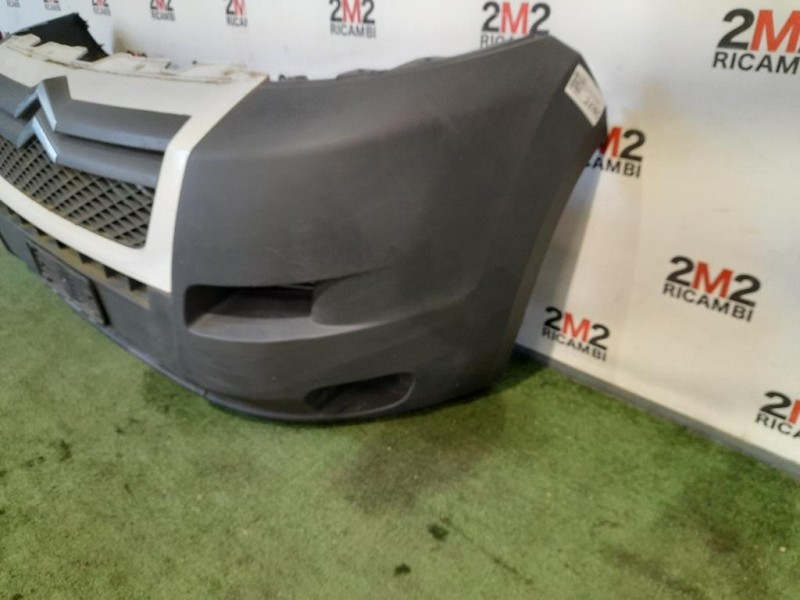 Paraurti ANT NUDO 1305760070 Fiat Ducato 250 2007