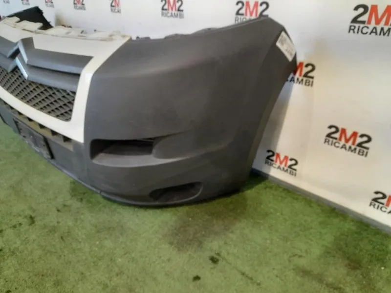 Paraurti ANT NUDO 1305760070 Fiat Ducato 250 2007