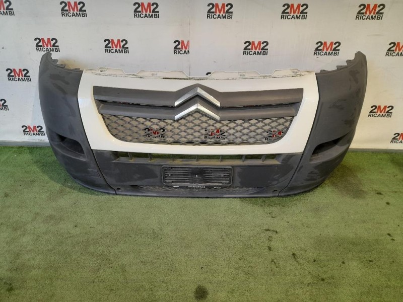 Paraurti ANT NUDO 1305760070 Fiat Ducato 250 2007