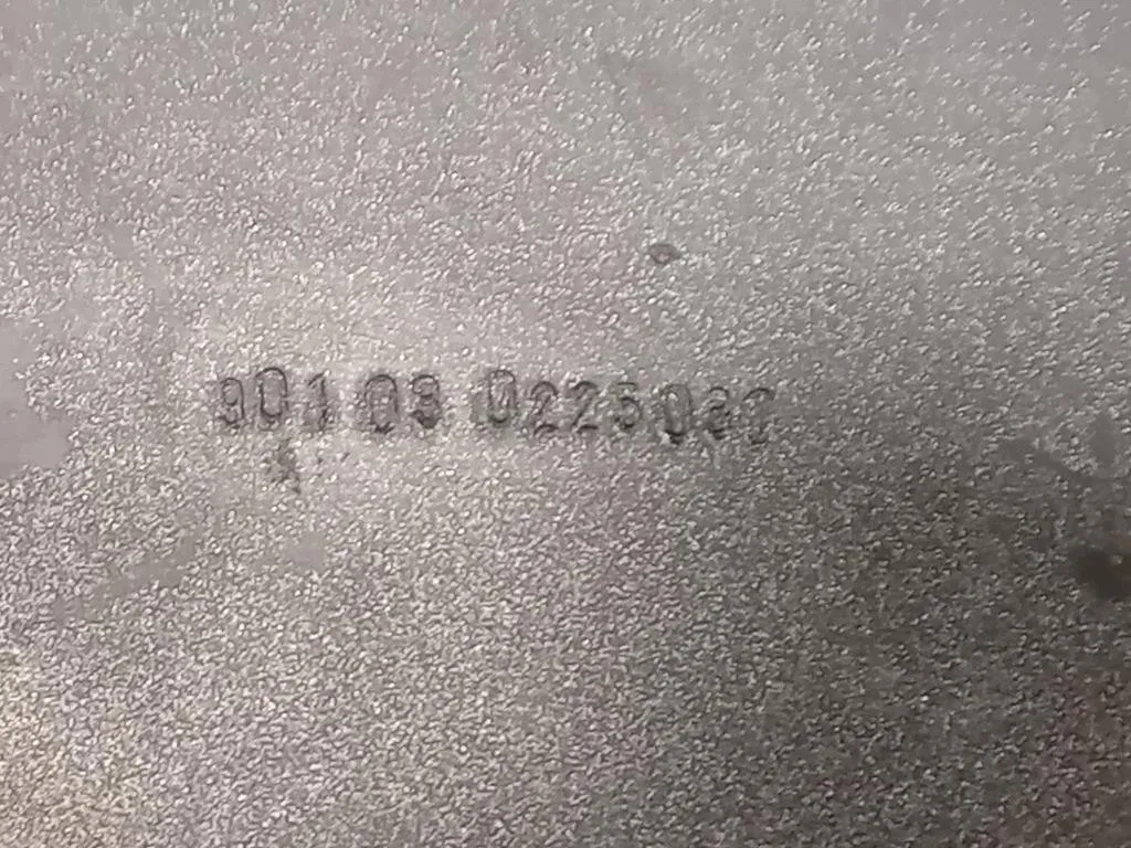 Paraurti ANT 735520009 Fiat Fiorino III 2008