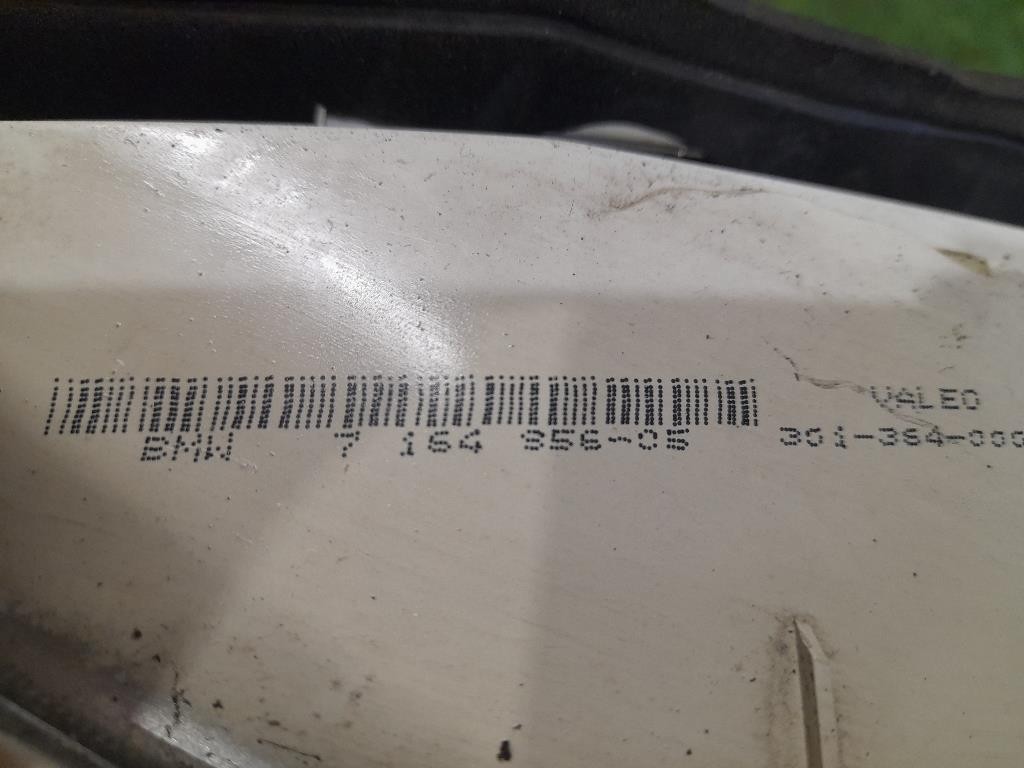 Fanale POST DX 716435605 Bmw Serie 1 E87 Berlina 2005