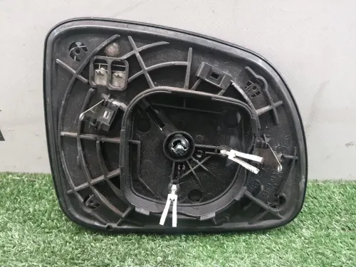 Vetro Specchio Retrovisore ANT SX 93743582 Chevrolet Captiva I 2007