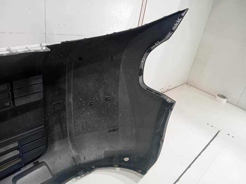 Paraurti ANT 735520009 Fiat Fiorino III 2008