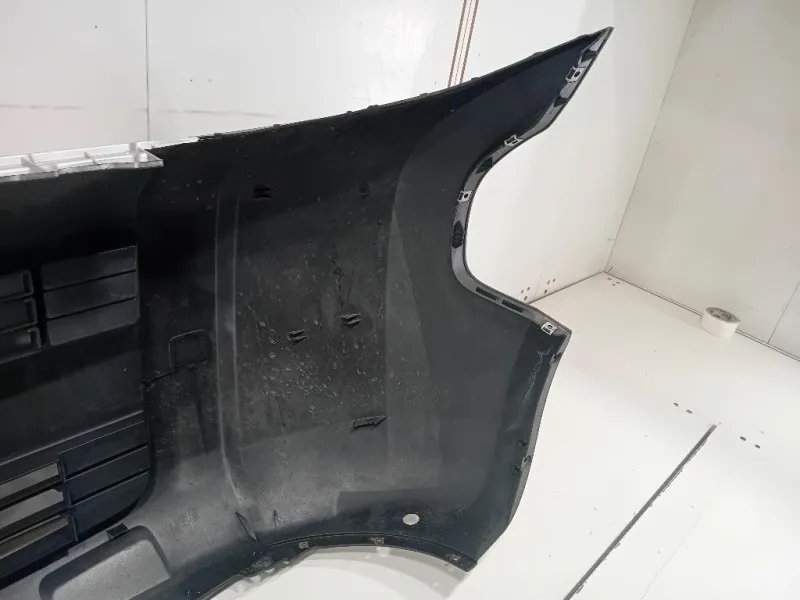 Paraurti ANT 735520009 Fiat Fiorino III 2008