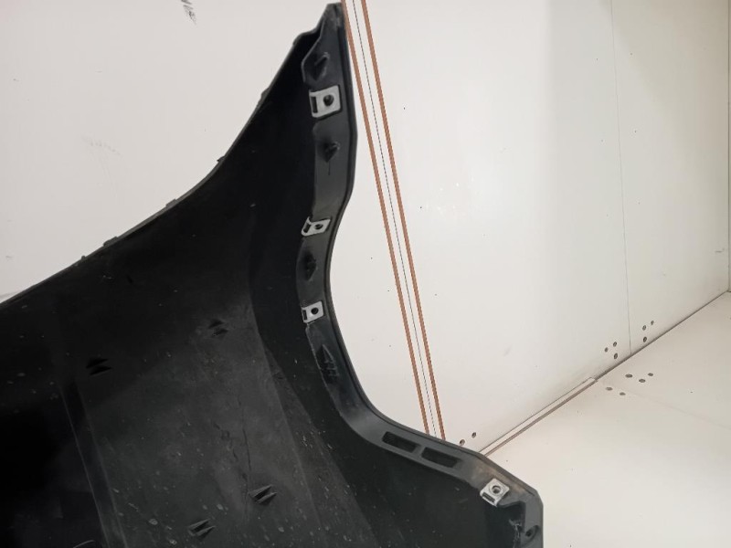 Paraurti ANT 735520009 Fiat Fiorino III 2008