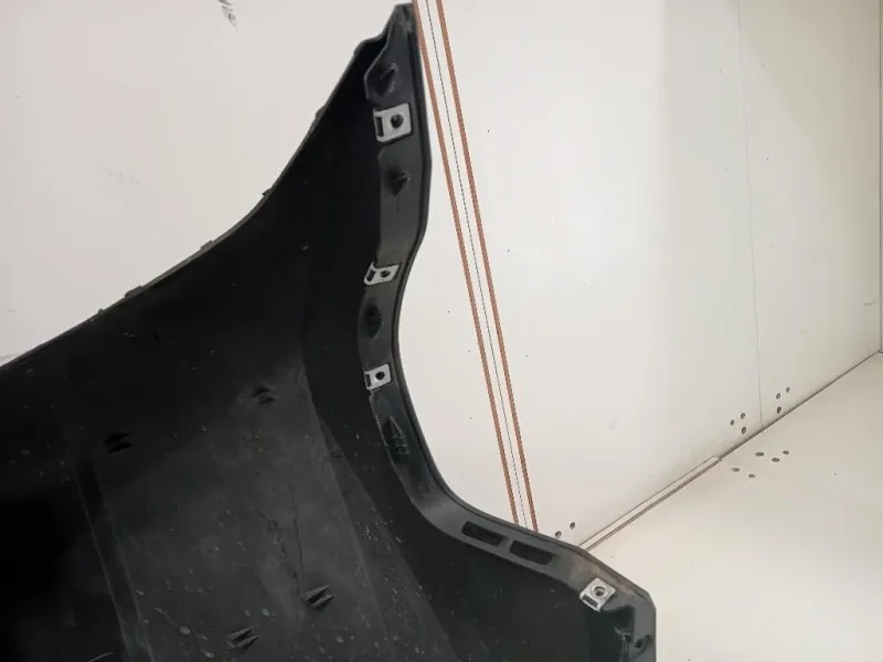 Paraurti ANT 735520009 Fiat Fiorino III 2008