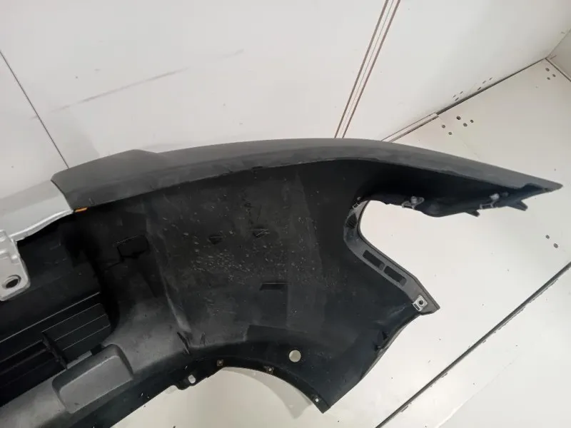 Paraurti ANT 735520009 Fiat Fiorino III 2008