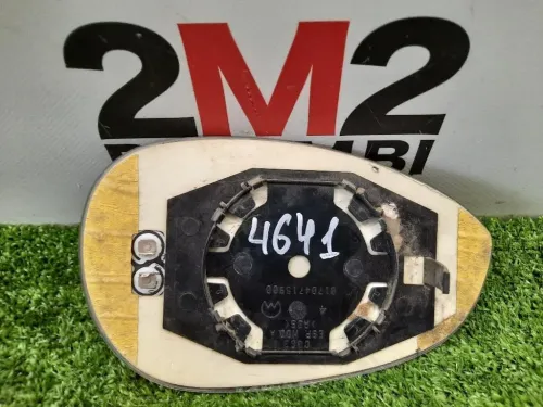 Vetro Specchio Retrovisore ANT SX 71740498 Fiat 500 II 2008