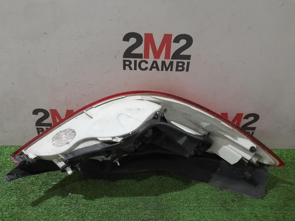 Vetro Specchio Retrovisore ANT SX 71740498 Fiat 500 II 2008 Vetro Specchio Retrovisore ANT SX 71740498 Fiat 500 II 2008