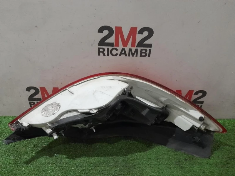 Fanale POST DX 168348 Opel Insignia A 2009