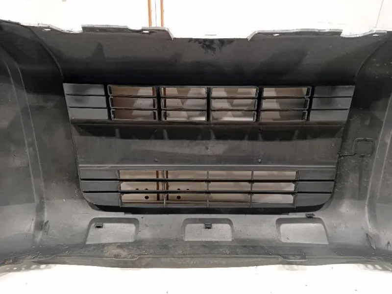 Paraurti ANT 735520009 Fiat Fiorino III 2008