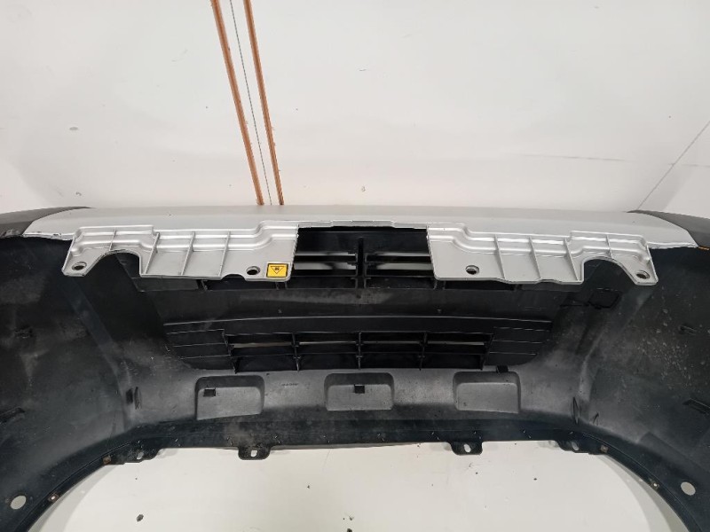 Paraurti ANT 735520009 Fiat Fiorino III 2008