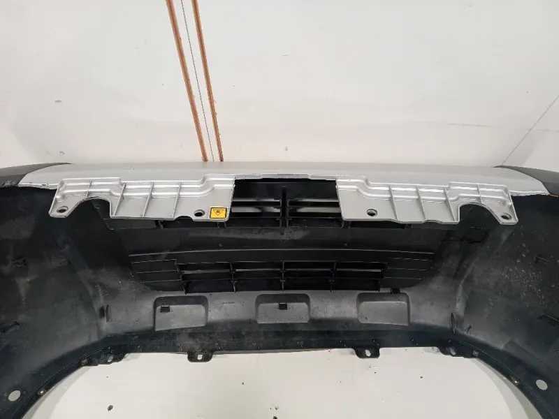 Paraurti ANT 735520009 Fiat Fiorino III 2008