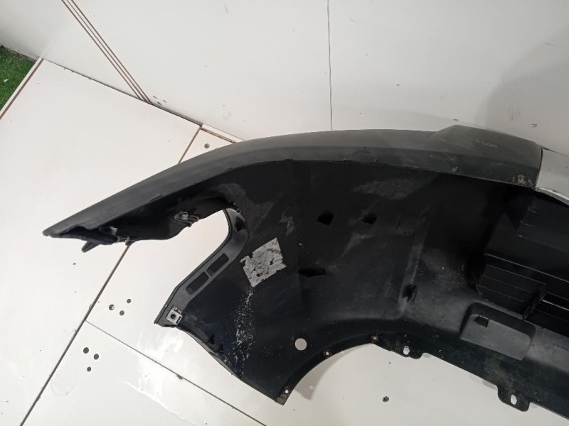 Paraurti ANT 735520009 Fiat Fiorino III 2008