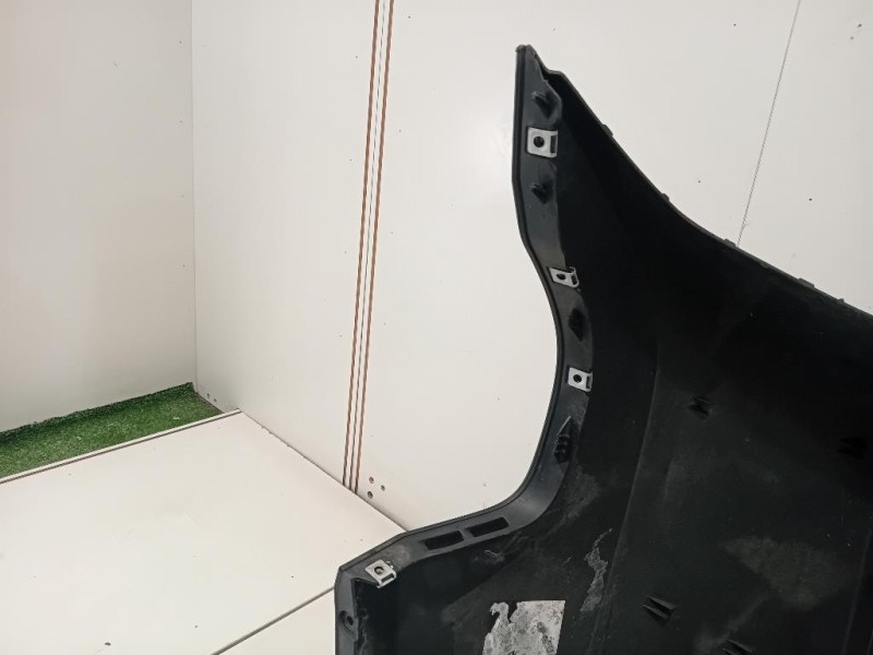 Paraurti ANT 735520009 Fiat Fiorino III 2008